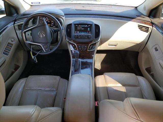1G4GB5G37GF138322 Buick Lacrosse
