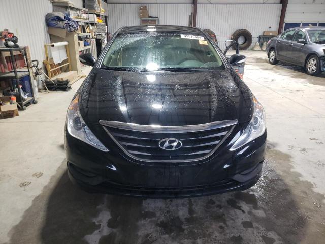 5NPEB4AC1EH892818 Hyundai SONATA GLS