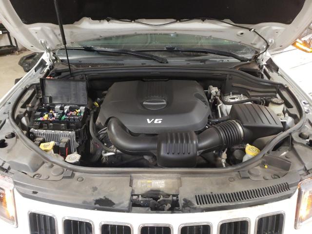 1C4RJFBG6FC738877 Jeep Grand Cherokee Limited