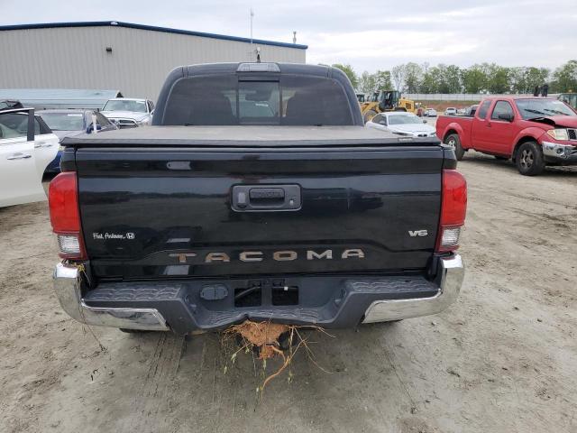 3TMAZ5CNXKM100539 Toyota Tacoma Double Cab