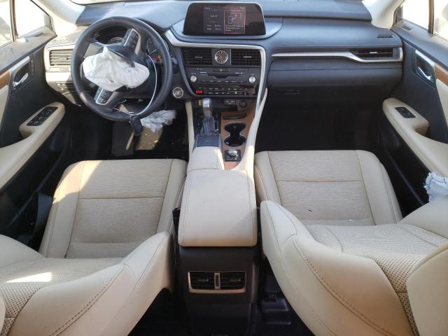 2T2HZMAA1NC232560 Lexus RX 350