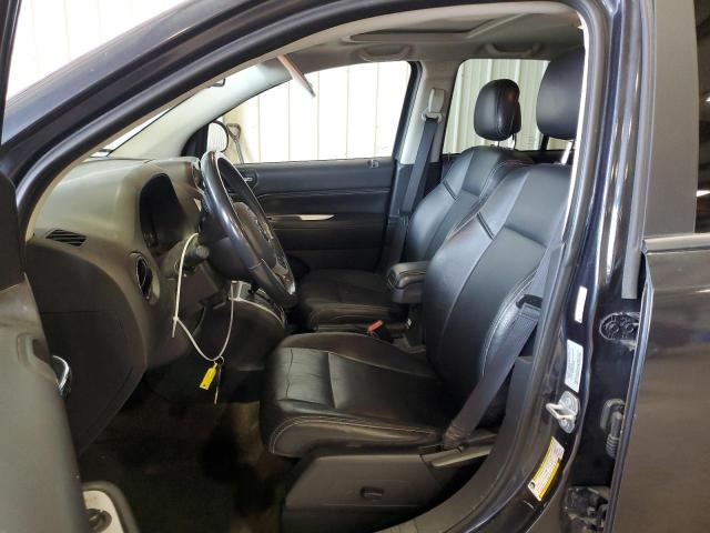 1C4NJDEB5FD280228 Jeep Compass Latitude