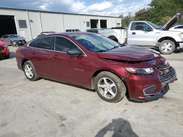 1G1ZB5ST1GF262101 Chevrolet MALIBU LS