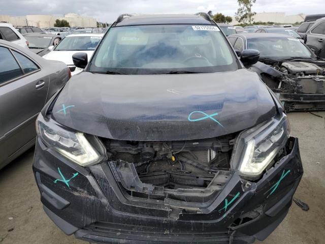 5N1AT2MT7HC758693 Nissan ROGUE S