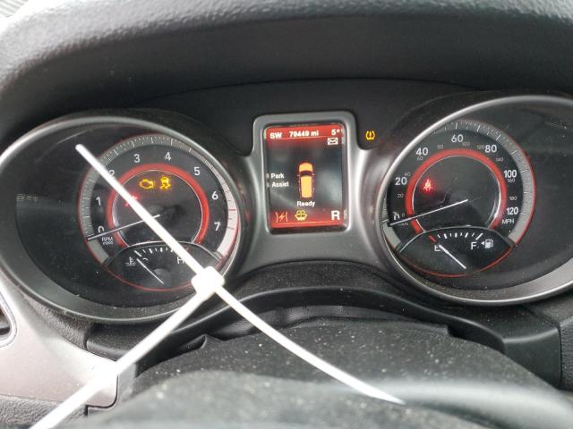 3C4PDCGB6LT268750 Dodge Journey Crossroad
