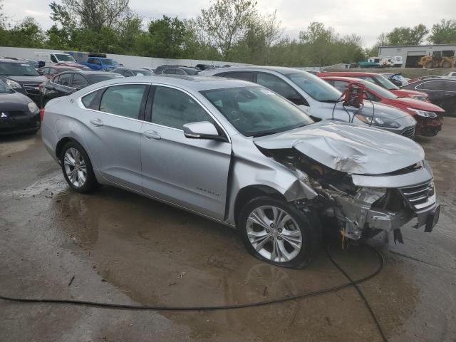2G1125S36E9134617 Chevrolet IMPALA LT