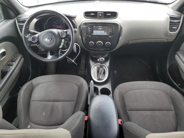 KNDJN2A21K7025615 KIA Soul