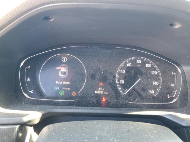 1HGCV1F3XKA064647 Honda Accord Sport