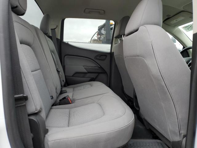 1GCGTBEN7N1149965 Chevrolet Colorado