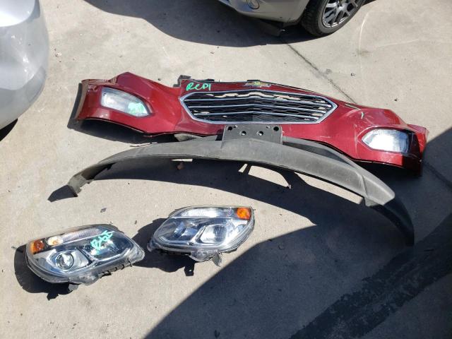 2GNFLFEK9G6168369 Chevrolet EQUINOX LT