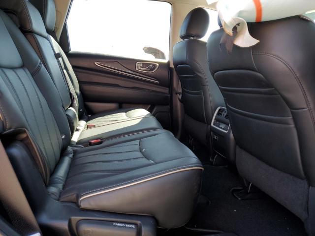 5N1DL0MN6KC528430 Infiniti QX60 LUXE