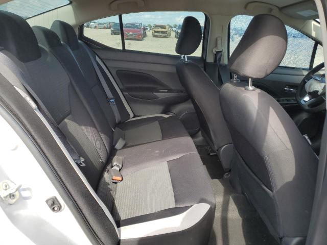 3N1CN8EVXML847346 Nissan VERSA SV