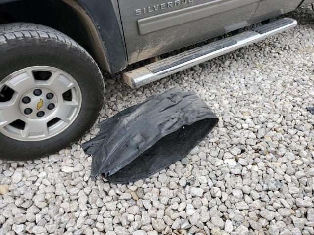 3GNAXKEV1KS584606 Chevrolet EQUINOX LT