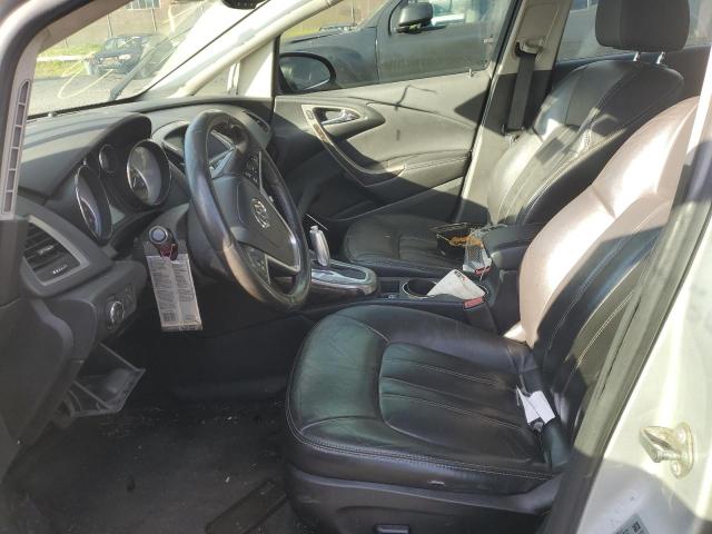 1G4PS5SK3E4152841 Buick Verano