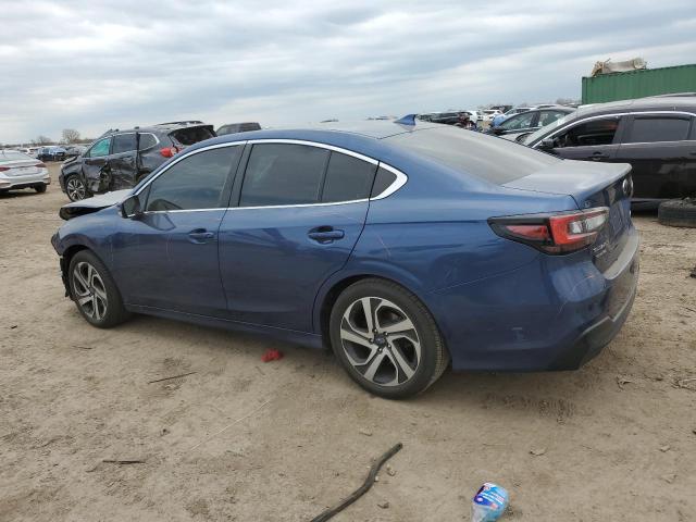 4S3BWAN68L3026214 Subaru Legacy Limited
