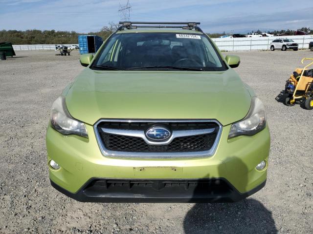 JF2GPBKCXEH226344 Subaru Xv Crosstrek 2.0i Hybrid Touring