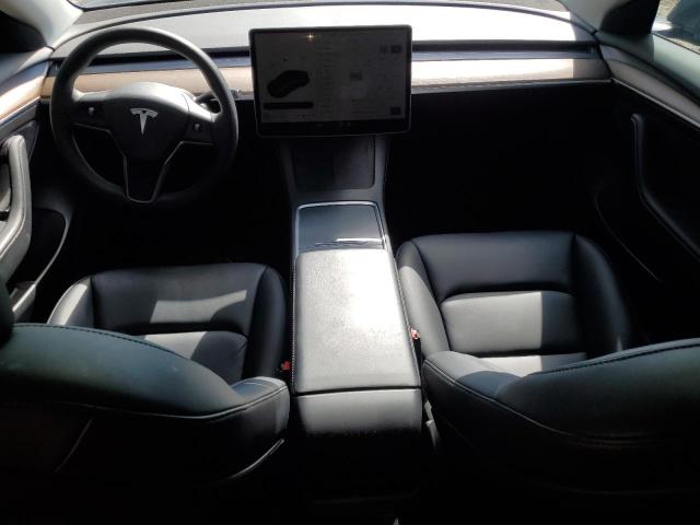 5YJ3E1EB7NF315689 Tesla MODEL 3