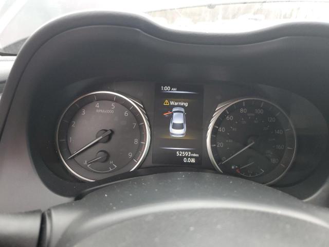 JN1EV7AP8LM201091 Infiniti Q50 PURE