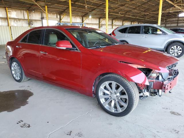 1G6AB5SX6J0163262 Cadillac ATS LUXURY