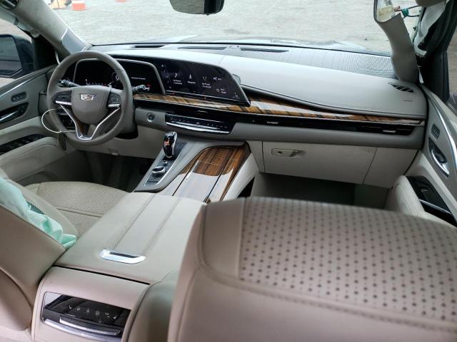 1GYS4RKL7MR306102 Cadillac Escalade Esv Sport Platinum