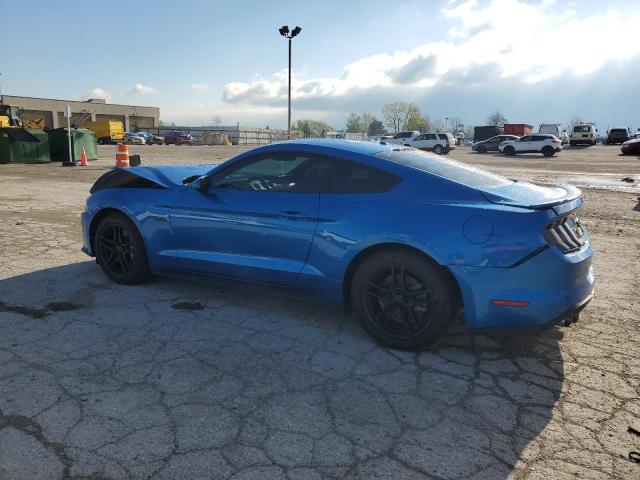 1FA6P8CF2K5166889 Ford MUSTANG GT