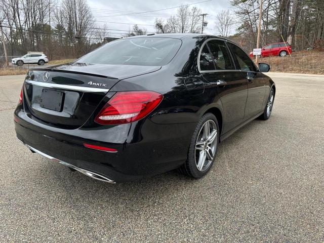 WDDZF4KB1HA229729 Mercedes-Benz E 300 4matic
