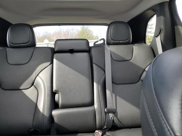 1C4PJMDXXMD210484 Jeep Cherokee Limited