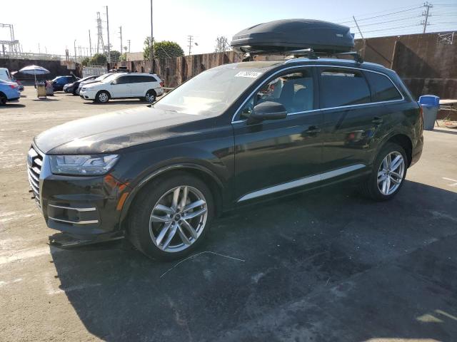 51788414 :رقم المزاد ، WA1VAAF70JD051290 vin ، 2018 Audi Q7 Prestige مزاد بيع