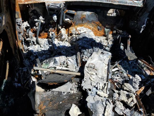 1C4RJFCG1FC666100 Jeep Grand Cherokee Overland