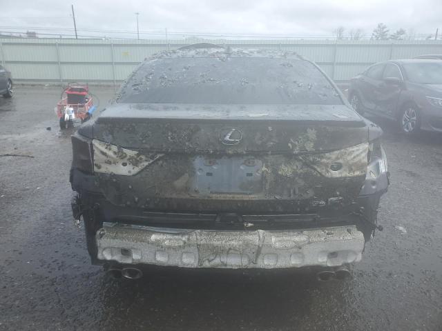 JTHBP1BL0KA002876 Lexus GS-F
