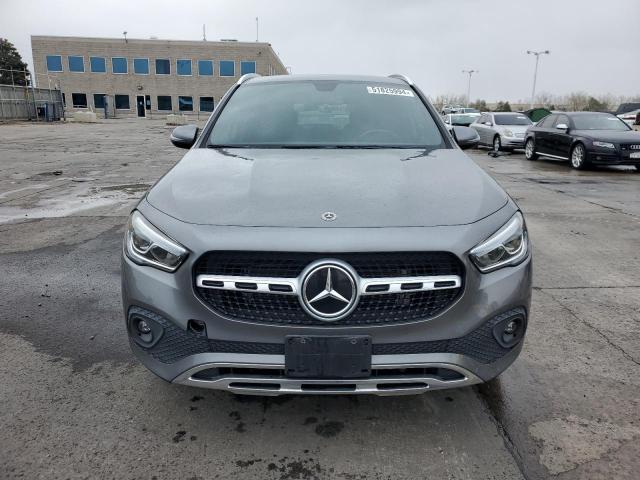 W1N4N4HB0MJ213328 Mercedes-Benz Gla 250 4matic