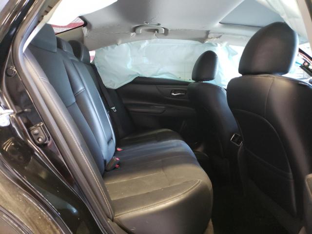 1N4BL3AP7HC144643 Nissan Altima 3.5sl