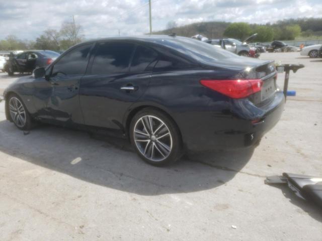 JN1BV7AP2FM343668 Infiniti Q50 BASE