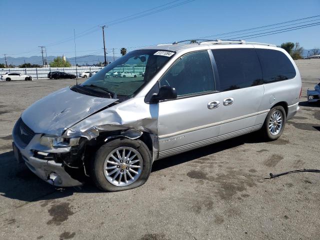 Auction sale of the 2000 Chrysler Town & Country Limited, vin: 1C4GP64L3YB605213, lot number: 51311094