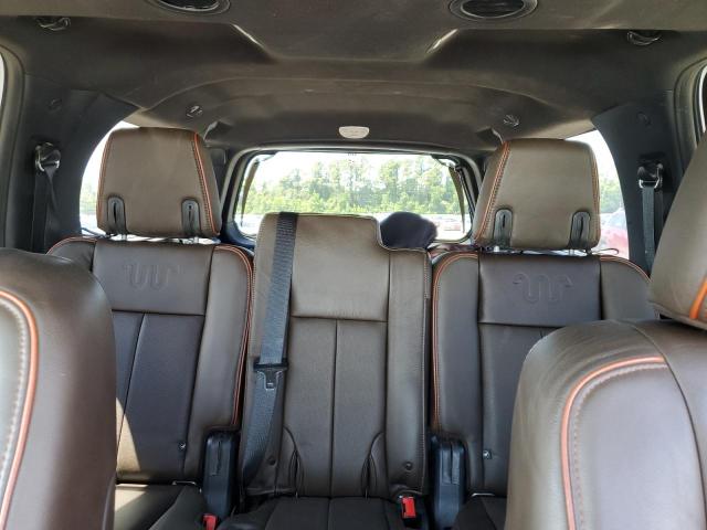 1FMJK1JT1FEF23189 Ford Expedition El Xlt