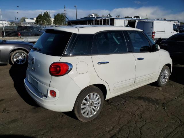 ZFBCFABH7EZ026346 Fiat 500l Easy
