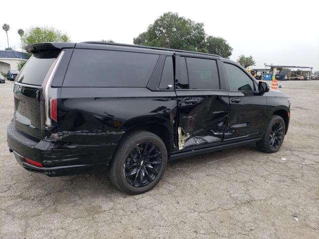 1GYS4RKL7MR306102 Cadillac Escalade Esv Sport Platinum