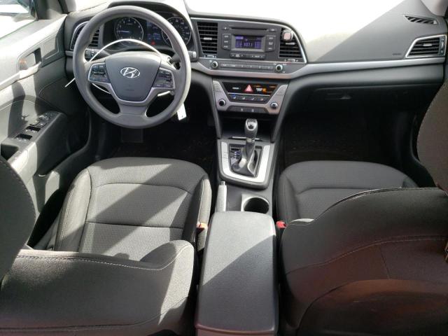 5NPD74LFXJH299697 Hyundai ELANTRA SE