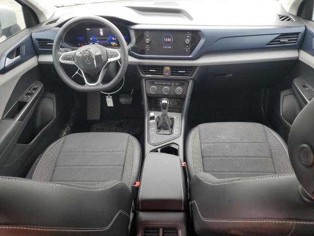 3VVRX7B2XNM013418 Volkswagen TAOS SE