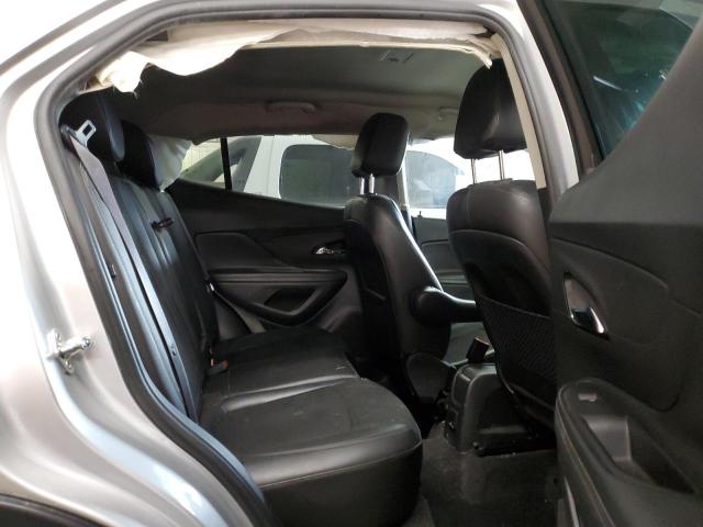 KL4CJBSB0JB529694 Buick Encore Preferred Ii
