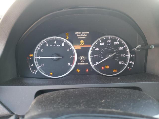 5J8TB4H71GL016248 Acura Rdx Advance