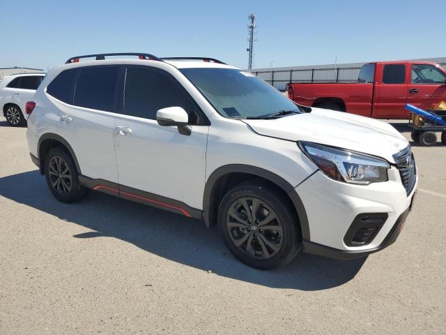 JF2SKAMC1LH583022 Subaru Forester Sport