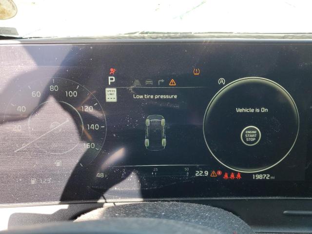 5XYK7CAF9PG071274 KIA Sportage X-pro
