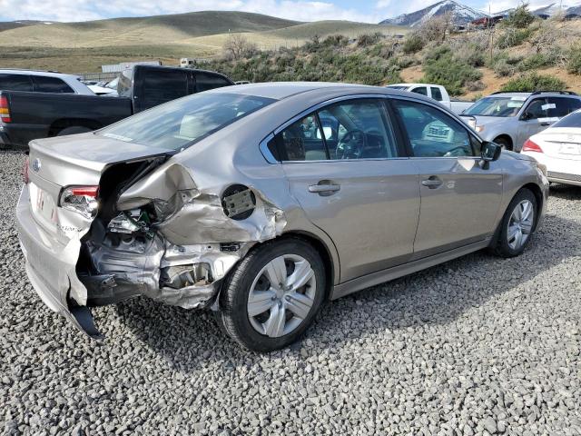 4S3BNAA65F3010999 Subaru Legacy 2.5i