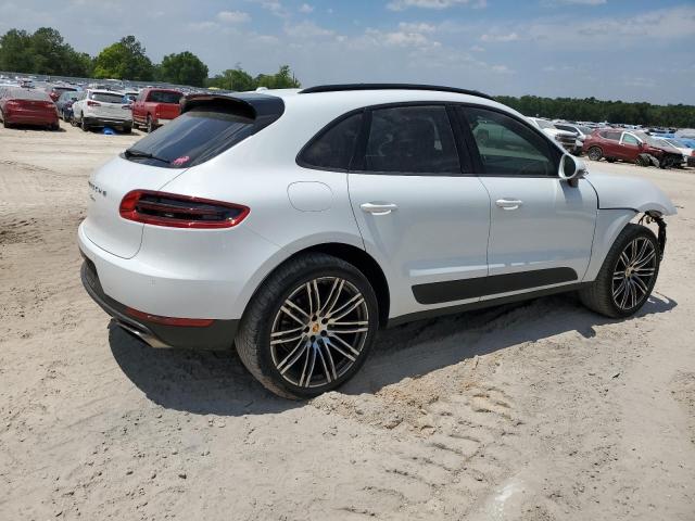 WP1AA2A59JLB00829 Porsche Macan