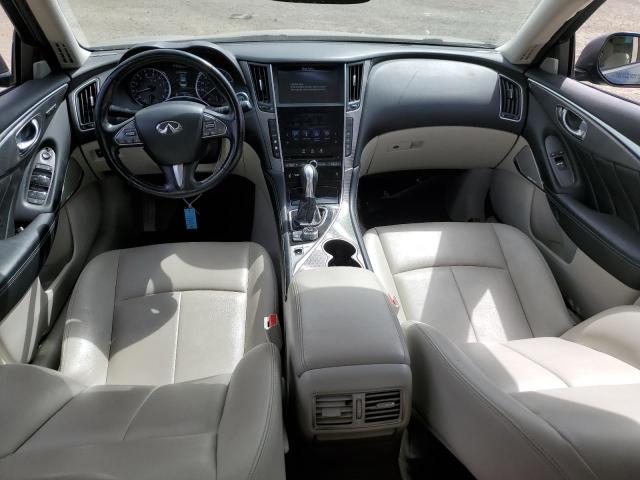 JN1EV7AP5HM730313 Infiniti Q50 Premium