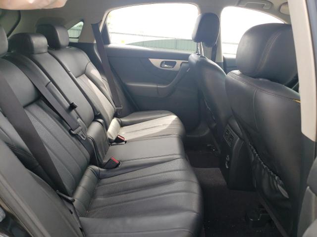 JN8CS1MU6GM130334 Infiniti QX70