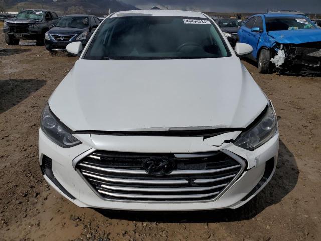 5NPD74LF5HH070905 Hyundai ELANTRA SE