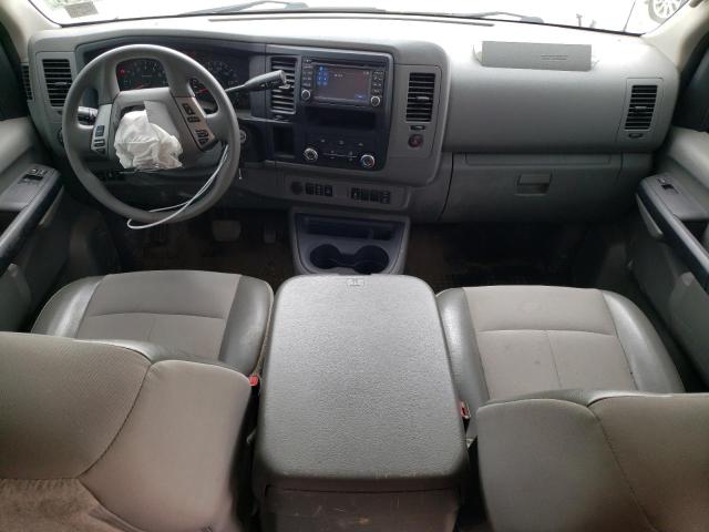 1N6AF0KY8LN803374 Nissan Nv 2500 Sv