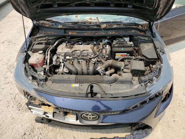 5YFEPRAE3LP067332 Toyota COROLLA LE